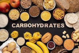 CARBOHYDRATE